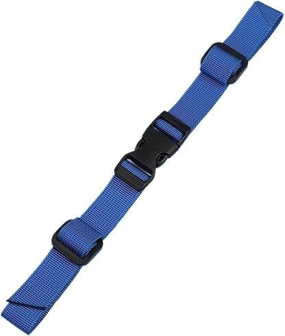 Blue-