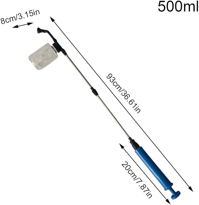 500ml