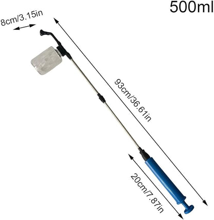 500ml