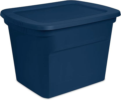 Marine Blue