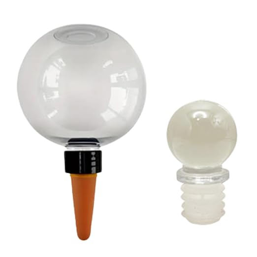 Transparent 1pcs