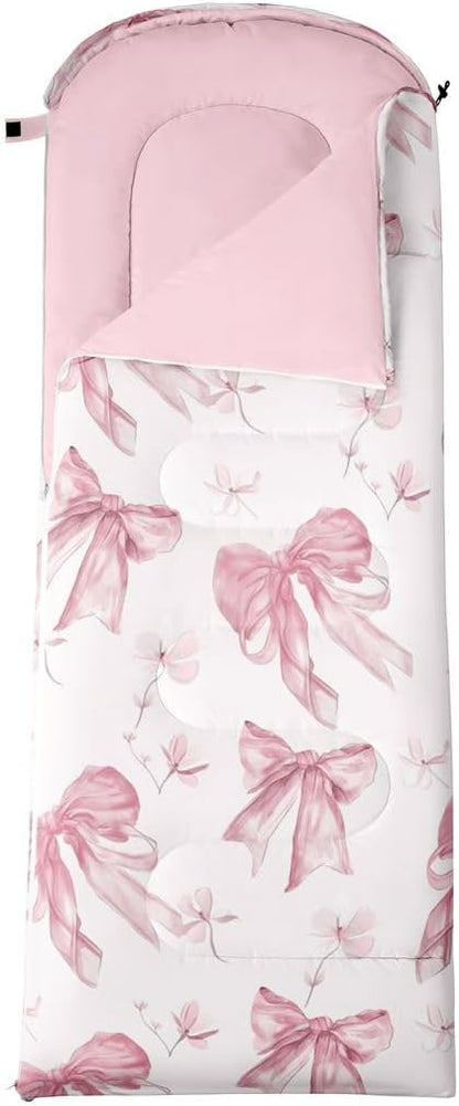 pink and white 1