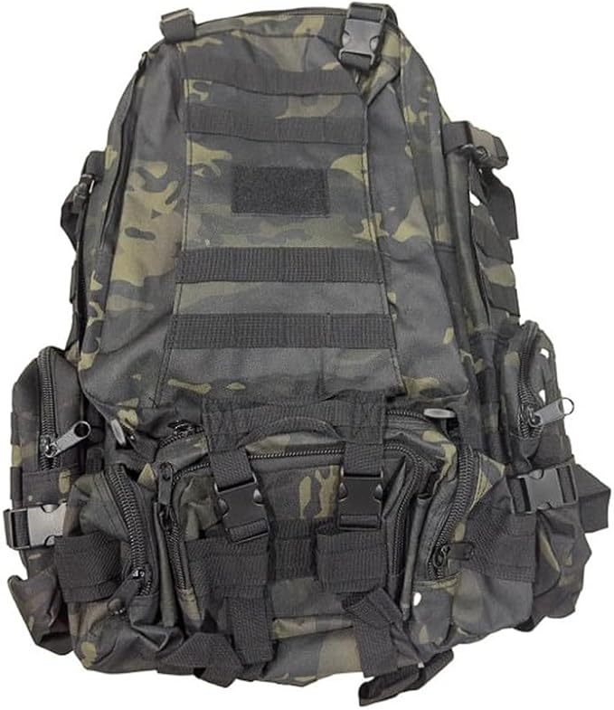 Black Cp