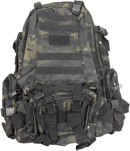 Black Cp