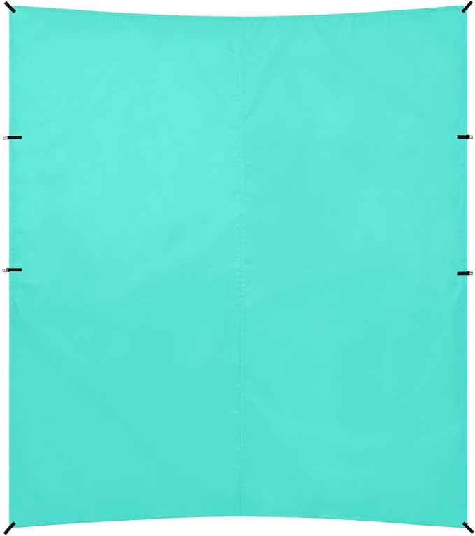 Turquoise Blue