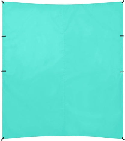 Turquoise Blue