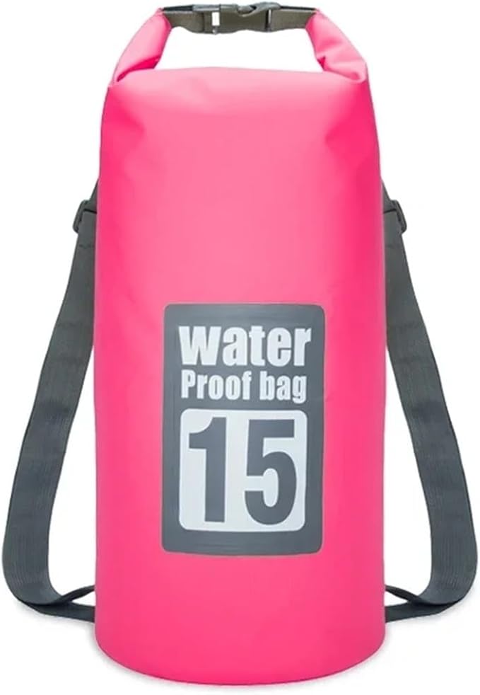 15L Pink