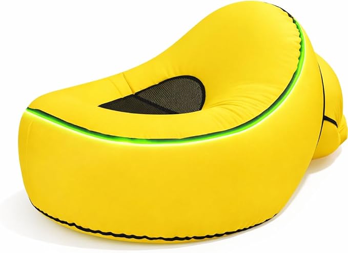 Lemon Yellow