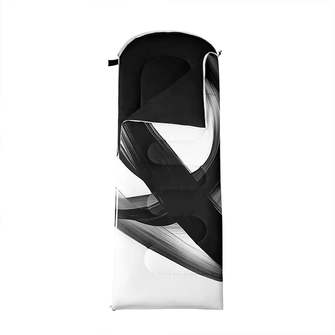 Black White Grey