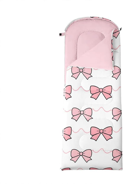 pale pink white