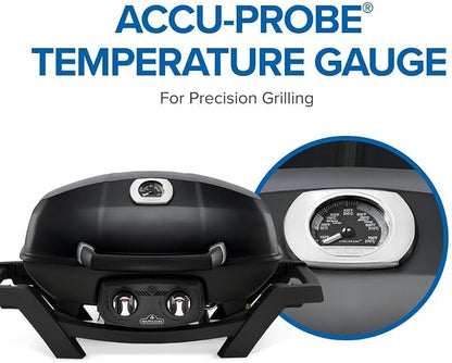 TravelQ PRO285 Black