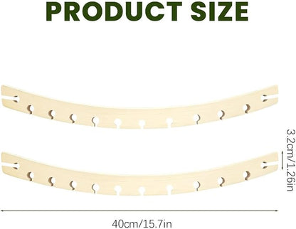 40cm-12 Holes
