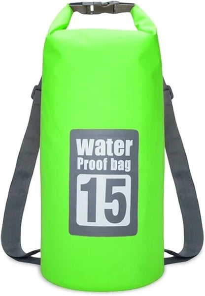 15L Green