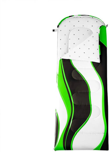 White Green