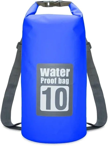 10L Deep Blue