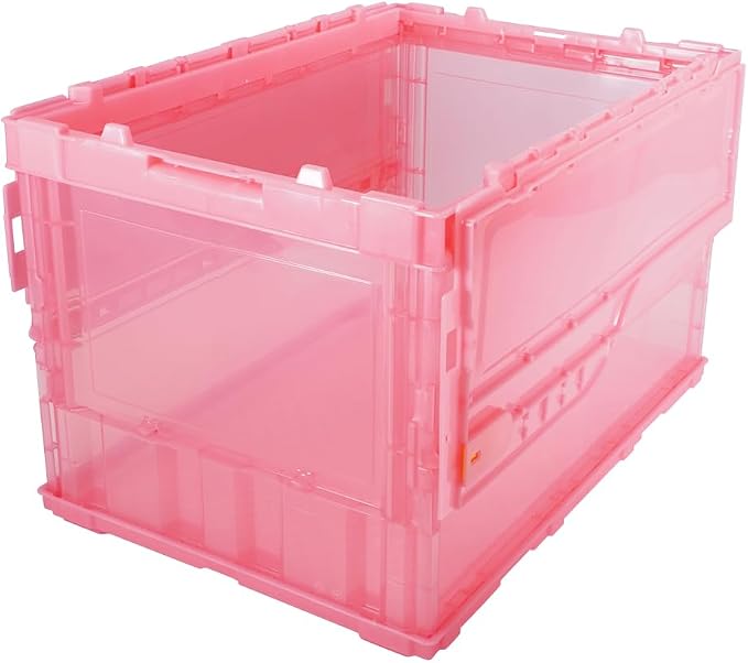 Transparent Red