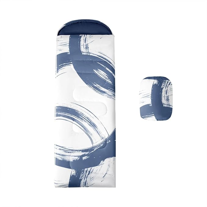 White Blue