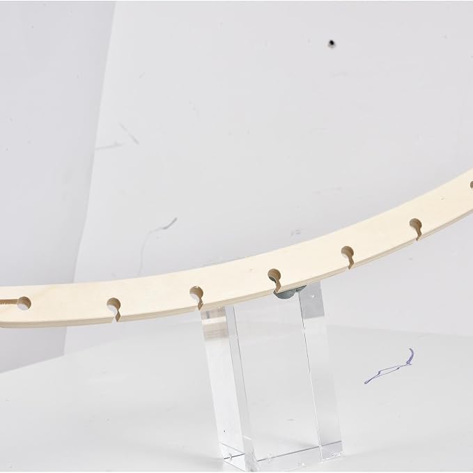 40cm-7 holes