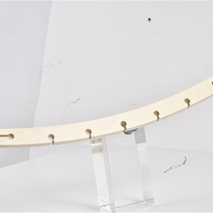 40cm-7 holes