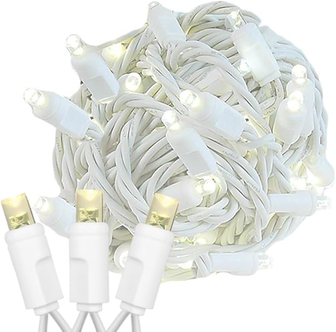Warm White