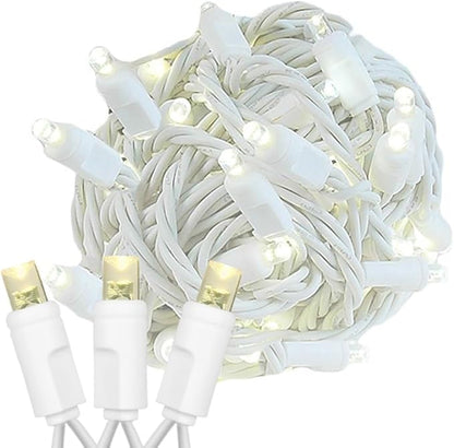 Warm White