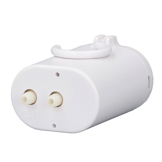 Support 2 Pot Sprinkler