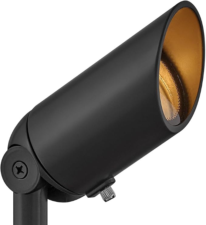 Satin Black - Unit Only - No Bulb included