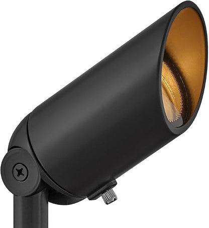 Satin Black - Unit Only - No Bulb included