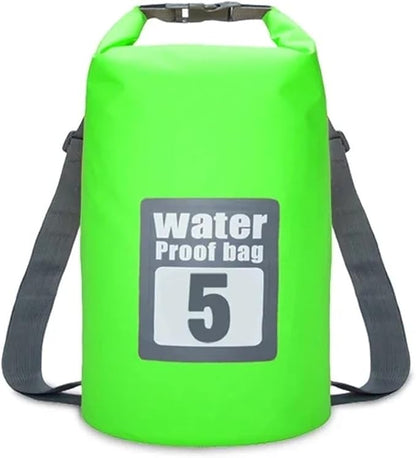 5L Green