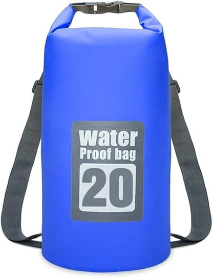 20L Deep Blue