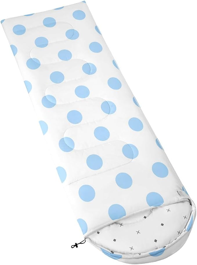White Blue