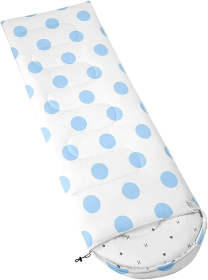 White Blue