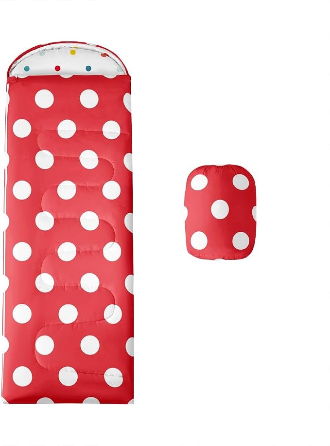 Red White