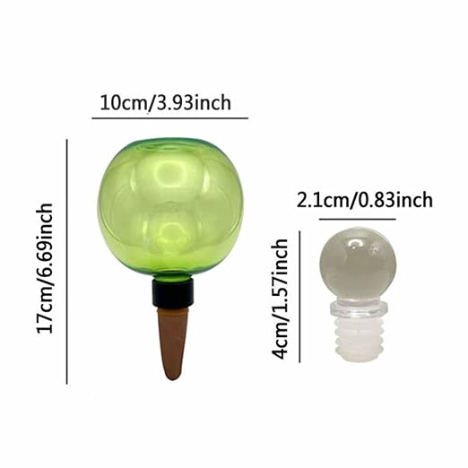 Green 1pcs
