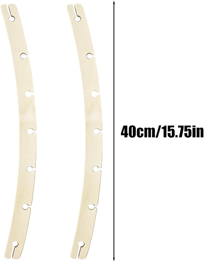 40cm-7 holes
