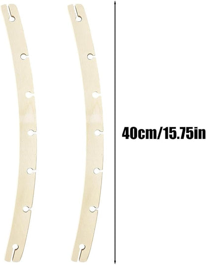 40cm-7 holes