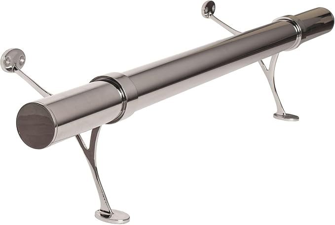 Polished Stainless Steel
