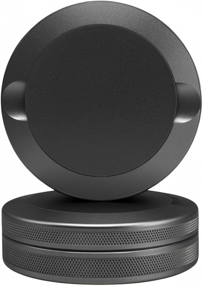 Gunmetal Grey