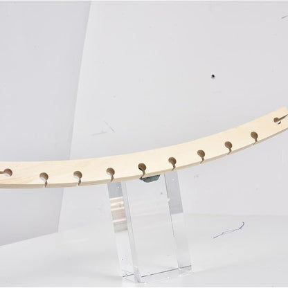 40cm-10 holes