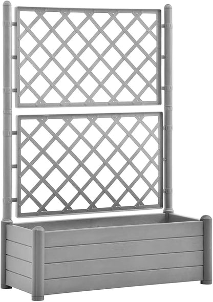 Gray