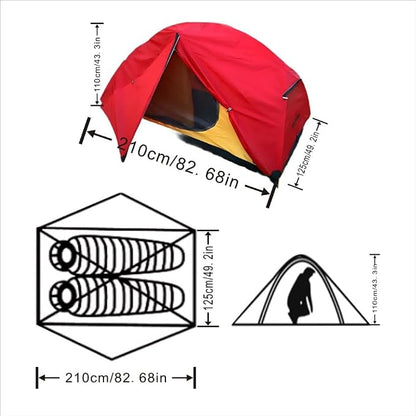 XSMT red-2 person