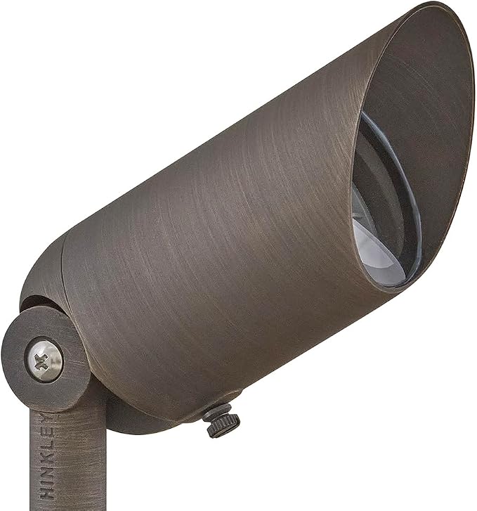 Matte Bronze - Unit Only - No Bulb included