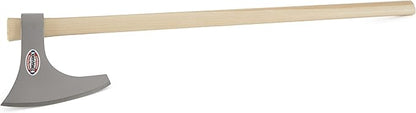 Viking Bearded Axe