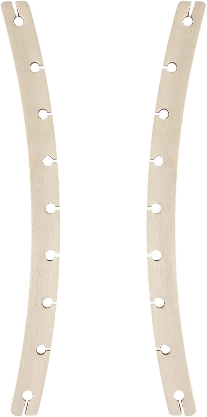 40cm-9 holes