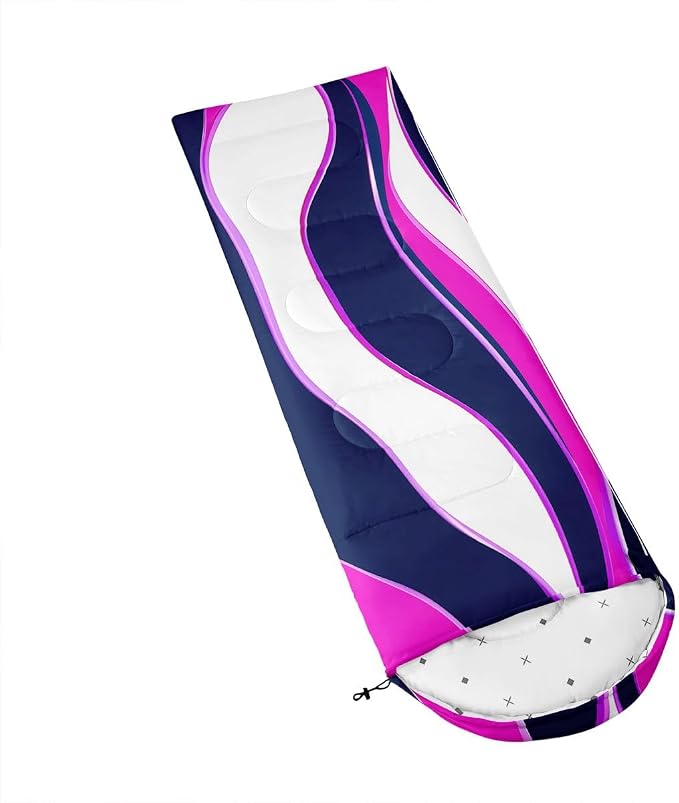 White Purple