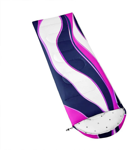 White Purple