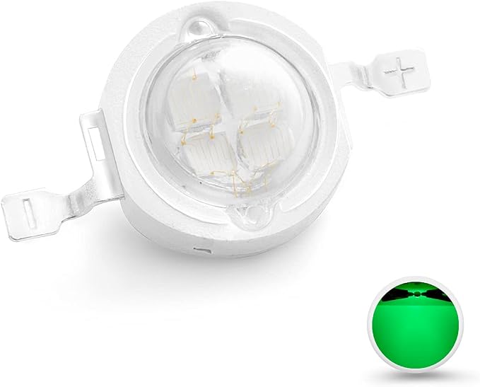G) Green