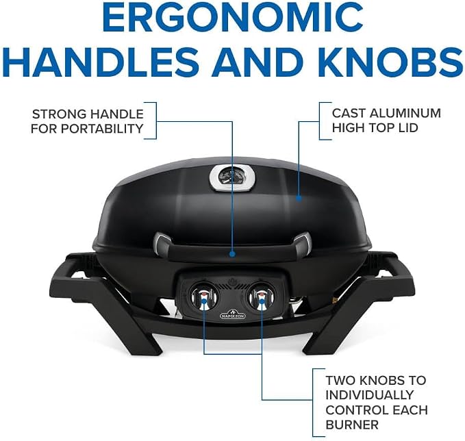 TravelQ PRO285 Black
