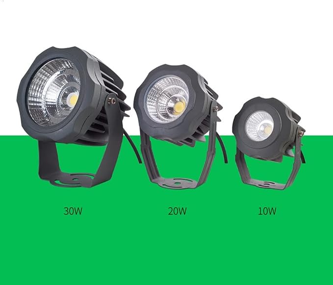 10W
