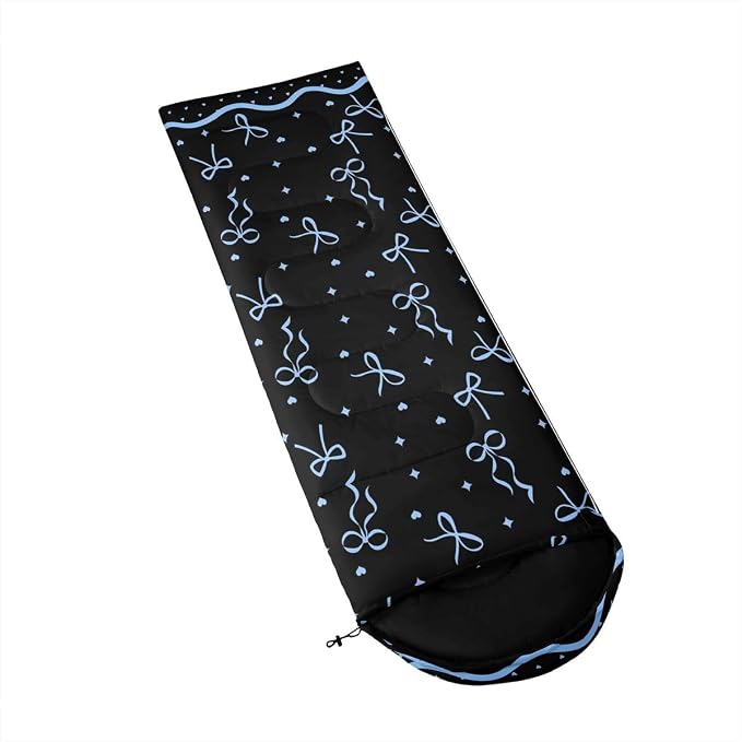 blue black